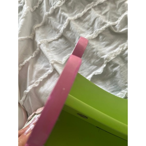 Stool only - Shabby Chic Little Girl Decor - Picture 6 of 6